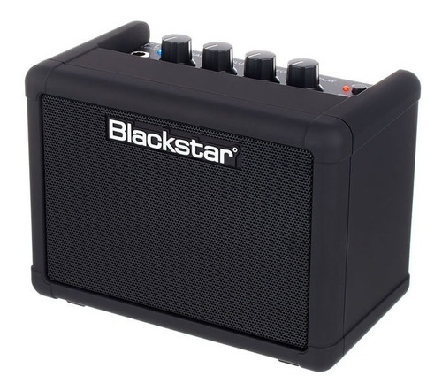 Blackstar Fly 3 Bluetooth Mini Amp 3w 1x3 Portatil - Palermo