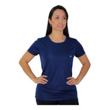  Blusa Feminina Treinar Fitness Dry Fit Camiseta Academia