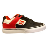 Dc Zapatillas Lifestyle Pure