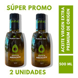 Aceite De Aguacate Virgen Extra - L a $115805