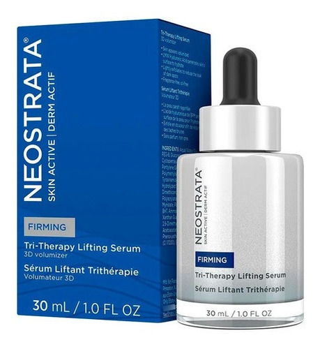 Serum Neostrata Skin Active Tri Theraphy Lifting 30 Ml