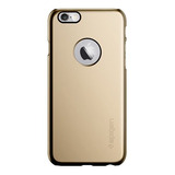 Funda Para iPhone 6 Ultra Delgada Thin Fit A