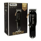 Máquina De Corte Wahl Senior 5 Star Cordless Mod 8504-400msi