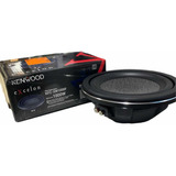 Bajo Plano Kenwood 10 Plug 1000 Watts