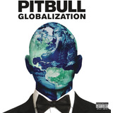 Pitbull Globalization | Cd Música