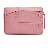 Funda Para Laptop Asus Color Rosa