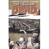 Libro Walking Dead, The. Vol. 16