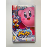 Kirby Star Allies Nintendo Switch!!!