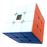 Cubo Moyu Rs3m 2020 3x3 Magnetico Profesional