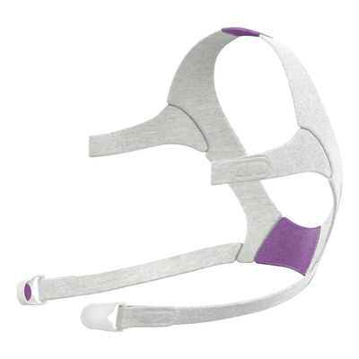 Casco Cpap Resmed Airfit/airtouch F20 De Repuesto, Rosa