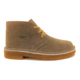 Botas Botitas Gamuza Crepe 34/45 Fabrica-las Originales Tmg6