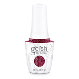 Gel Polish Semipermanente 15ml Too Tough To Be S By Gelish Color Too Tough To Be Sweet