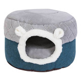 Cama Para Gatos Chihuahua, Casa Para Perros, Suministros Par