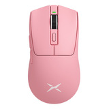 Mouse Para Juegos Delux M600ultra 4k Paw3395 De 52 G Para Ma