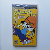 Parappa The Rapper Psp
