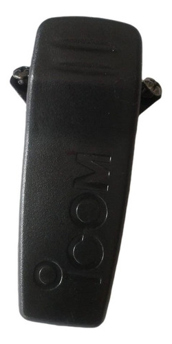 Clip Sujetador Para Radio Icom V8/v82/f11/f21/a24