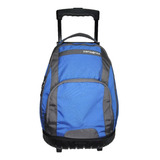 Mochila Con Ruedas Samsonite Rhond Mochila Escolar Samsonite