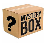 Caixa De  Ferramentas Misteriosa - Mystery Box