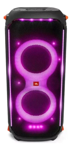 Caixa De Som Bluet Jbl Partybox 710 Ipx4 Karaokê 800w Led