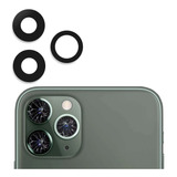 Lente Vidro Câmera Traseira Compatível Com iPhone 13 Pro