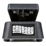 Pedal Jim Dunlop 95q Cry Baby Wah