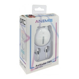 Auricular Bluetooth Gtc Tws Edicion Anime Ani-h04