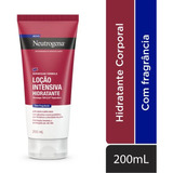 Hidratante Neutrogena Norwegian Corporal 200ml C/ Fragrância