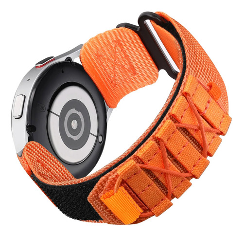 Correa Deportiva De Nailon Para Samsung Galaxy Watch 6