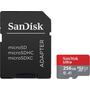Micro Sd Sandisk Ultra 256 Gb A1 U1 Ultima Gen. 150mb/s Micro Sd Sandisk Ultra 256 Gb A1 U1 Ultima Gen. 150mb/s