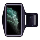 Brazalete Celular Correr Para iPhone Samsung Motorola Sony