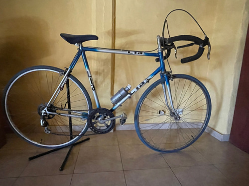 Bicicleta Carrera Antigua. Rodado 28. Inmaculada