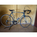 Bicicleta Carrera Antigua. Rodado 28. Inmaculada