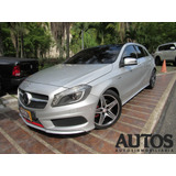 Mercedes Benz A250 Sport Cc2000 Automatico 208 Hp