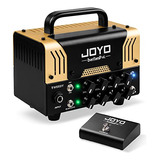 Cabezal De Miniamplificador Joyo Tweedy Bantamp Xl Series, 2