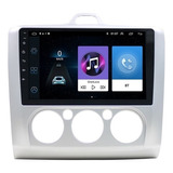 Estéreo Carplay Ford Focus 2004-2011 Gps 2+32g Android Wifi