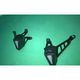 Defensa Moto Pulsar 200 Ns Slider Fire Parts Nuclear