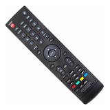 Control Remoto Para Smart Hitachi Telefunken