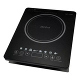 Cooktop Elétrico Portátil Touch Fogão Indução 220v 1 Boca