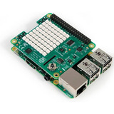 Raspberry Pi Sense Hat Modulo Led Sensor Pi4 Zero Pi3 B+ Kit