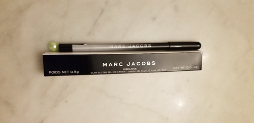 Marc Jacobs Highliner Glamglitter Eyelinertono:27 (c Danada)