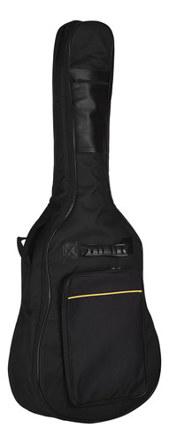 Mochila Oxford Para Guitarra Clásica