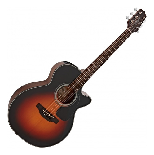 Guitarra Electroacústica Gf30ce Bsb Takamine.