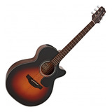 Guitarra Electroacústica Gf30ce Bsb Takamine.