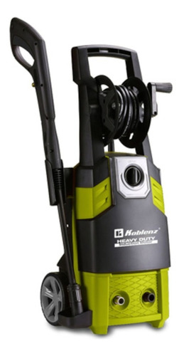 Hidrolavadora Koblenz Hl-450 V Con 2600psi De Presión Máxima