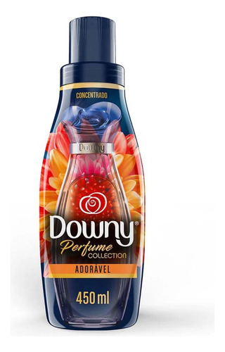 Suavizante Para Ropa Downy 450m