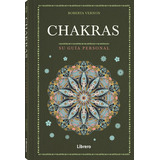 Chakras, De Roberta Vernon. Editorial Librero, Tapa Dura En Español