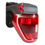 Accesorios Cromados Manijas Ford Ranger Xlt 2008-2011