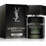 Perfume La Nuit De L Homme Le Parfum - mL a $5733