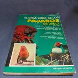 Pajaros De Jaula/ Elisabetta Gismondi/ De Vecchi