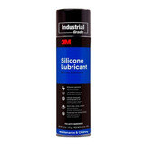 Lubricante De Silicona 3m En Aerosol New Wt 375g 